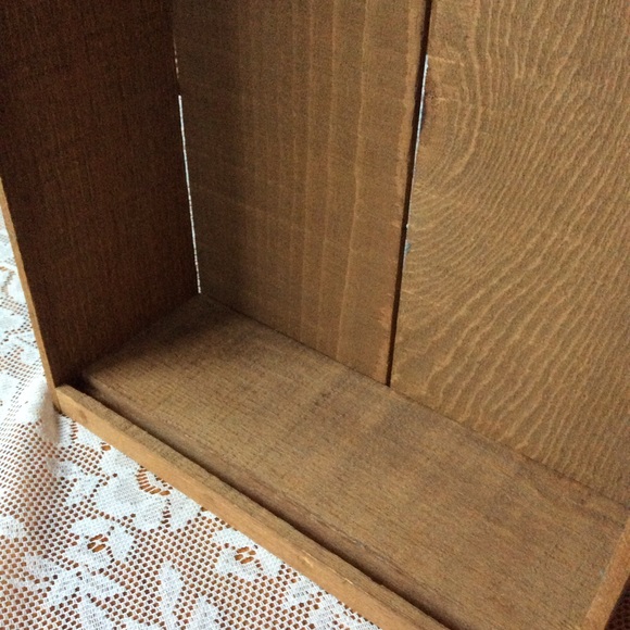 Vintage Ernest & Gallo Wooden Wine Box 🍷 - Picture 14 of 16